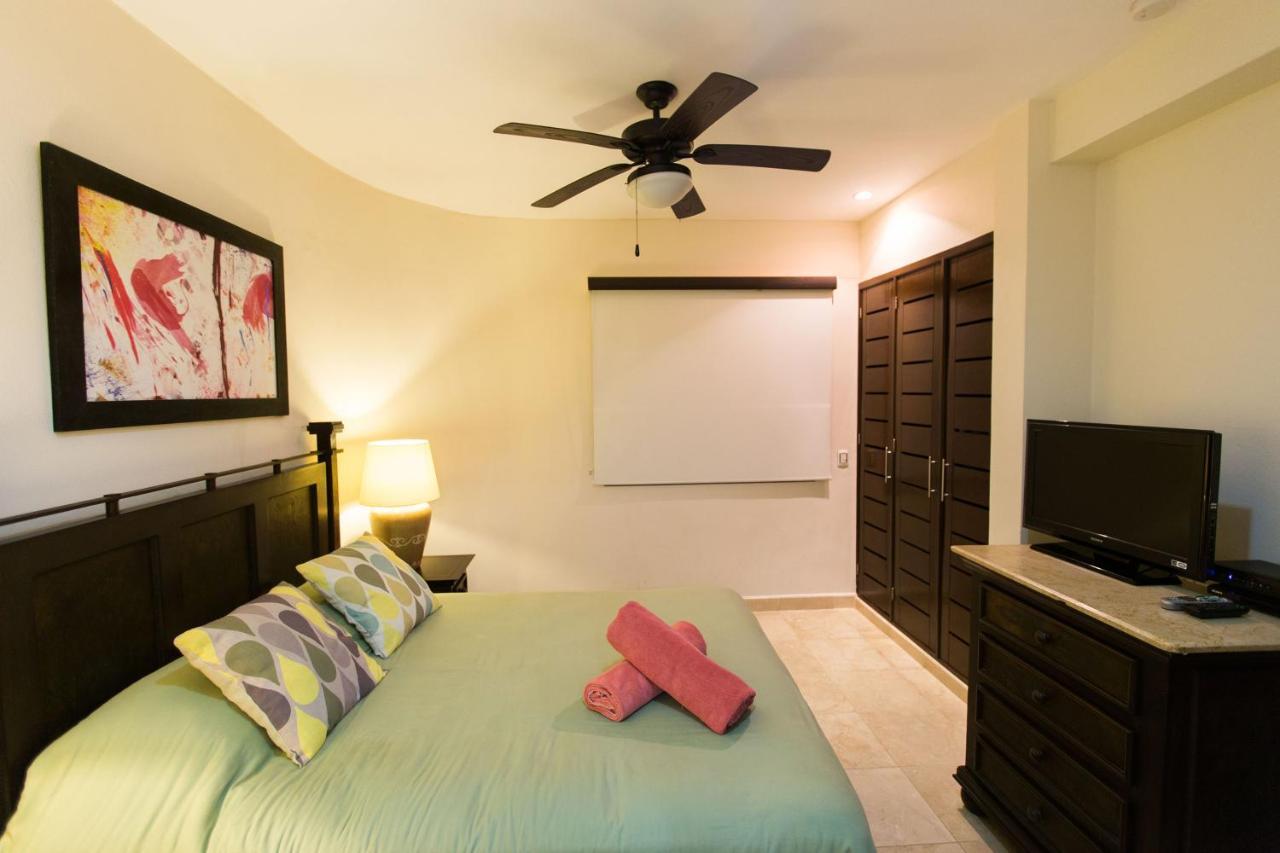 Apartment El Faro 104 Reef Playa del Carmen