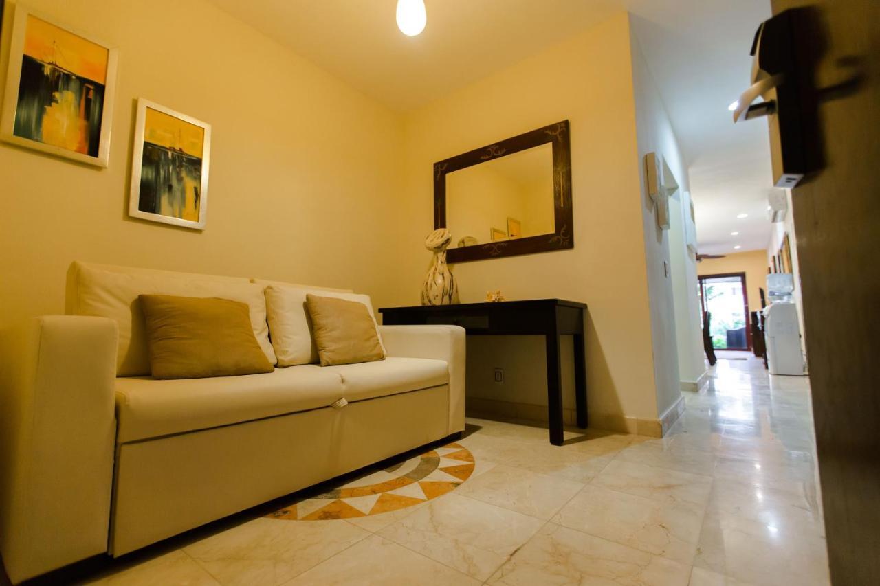 Apartment El Faro 104 Reef