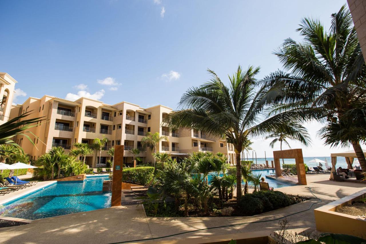 El Faro 104 Reef Apartment