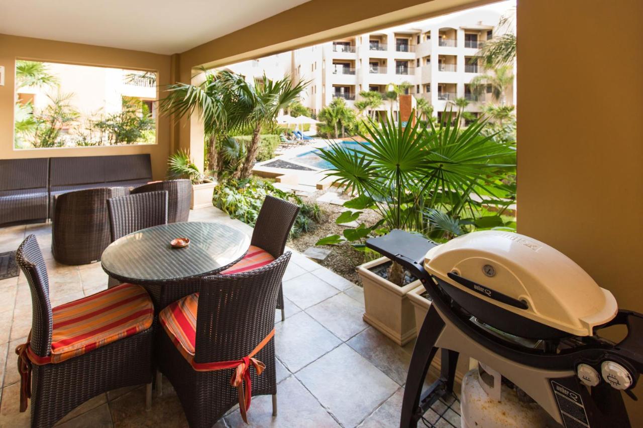 El Faro 104 Reef Apartment *
