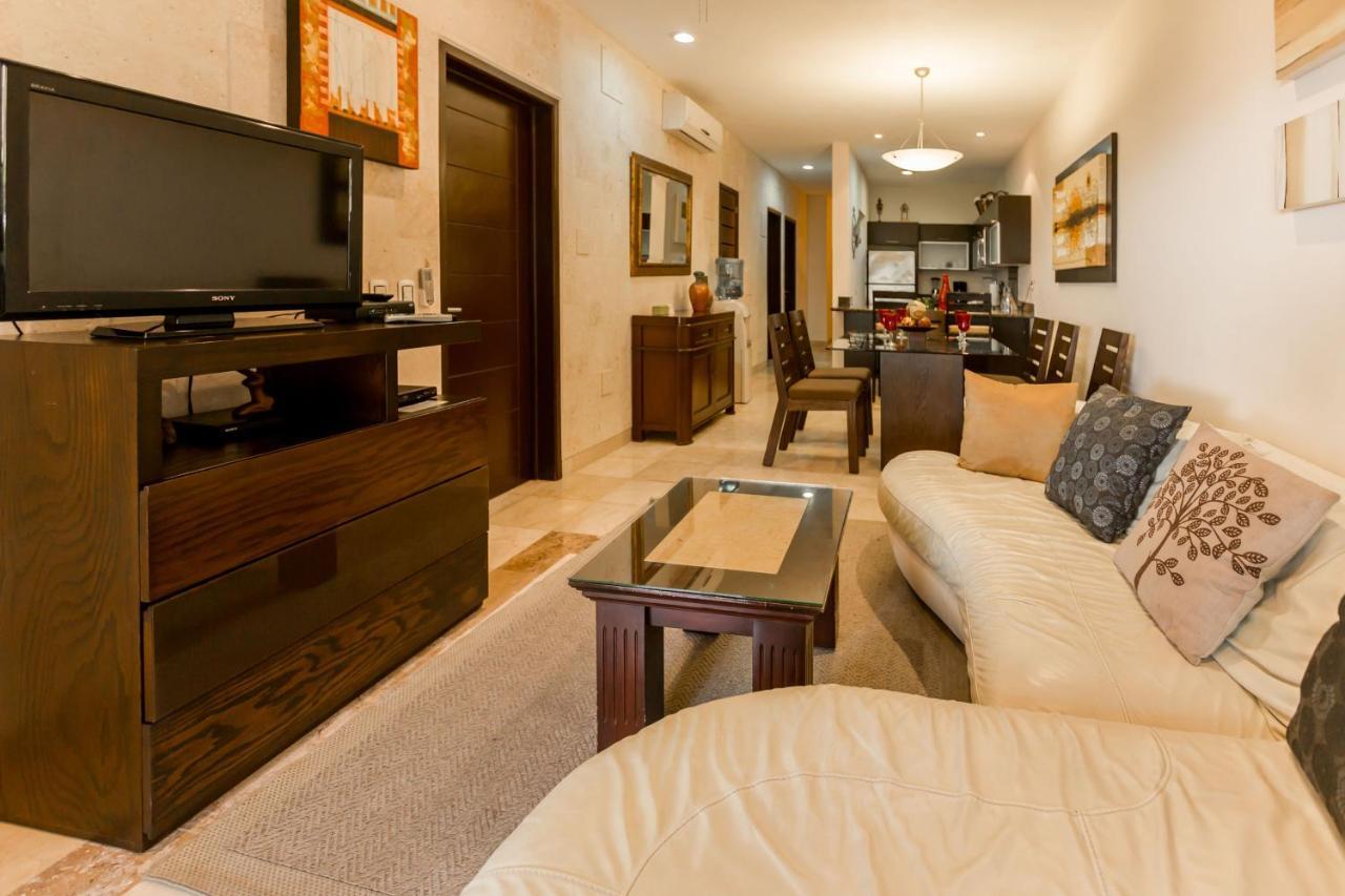 Apartment El Faro 104 Reef *