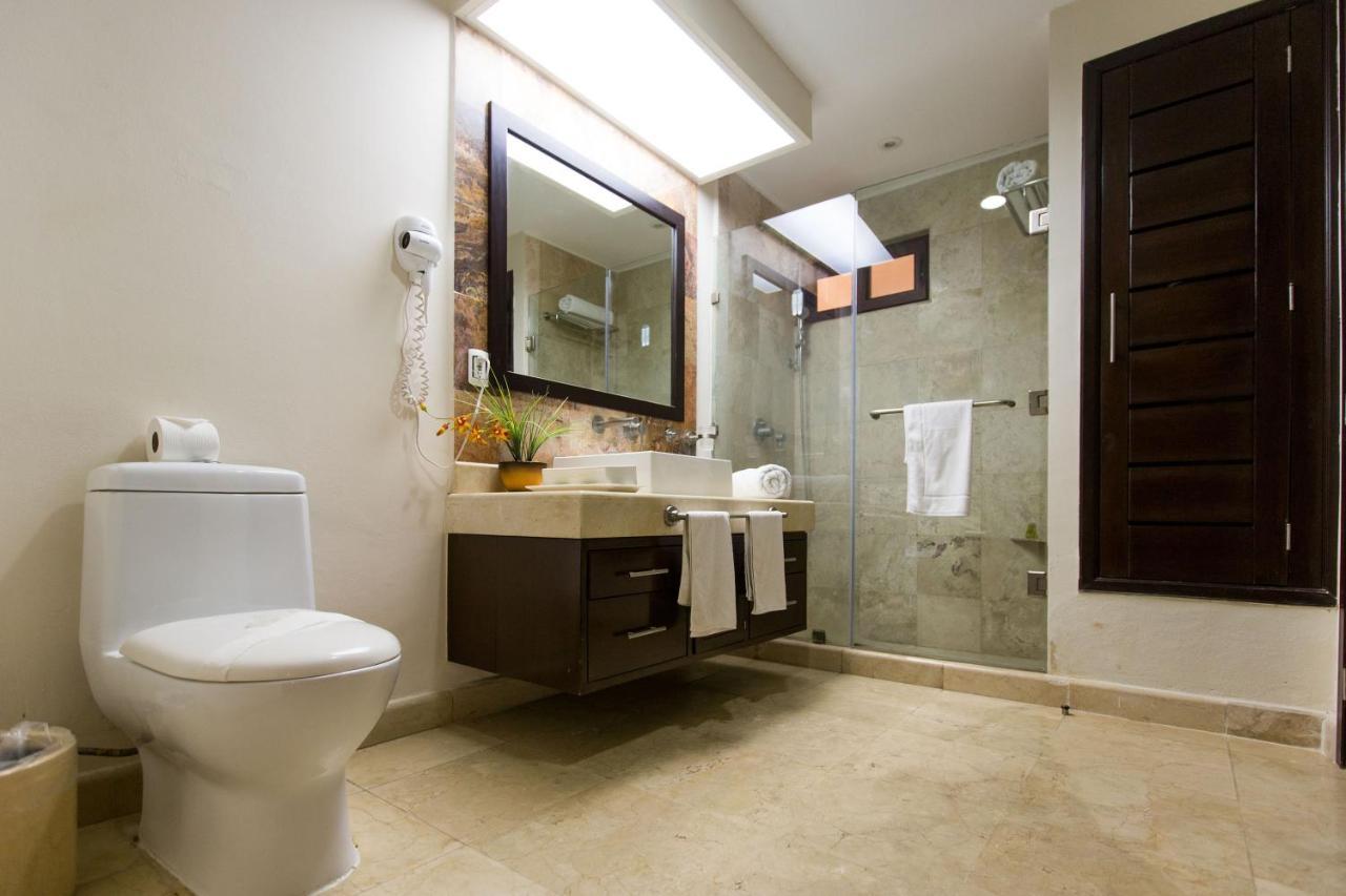El Faro 104 Reef Apartment Playa del Carmen