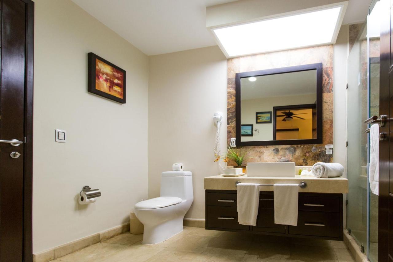 Apartment El Faro 104 Reef Playa del Carmen