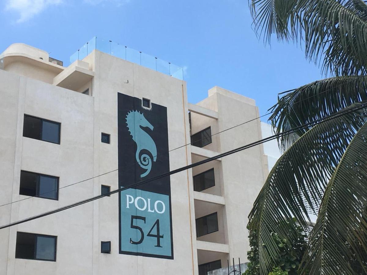 Apartment Polo 54 Ideal For Families And Couples *