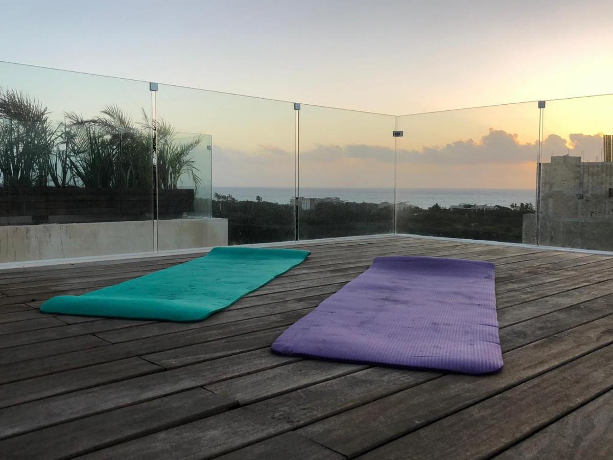 Polo 54 Ideal For Families And Couples * Playa del Carmen