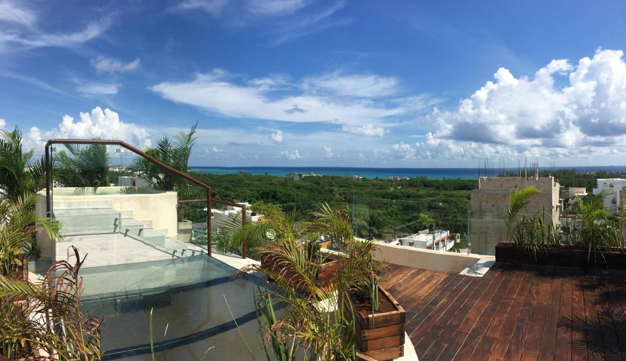 Polo 54 Ideal For Families And Couples * Playa del Carmen