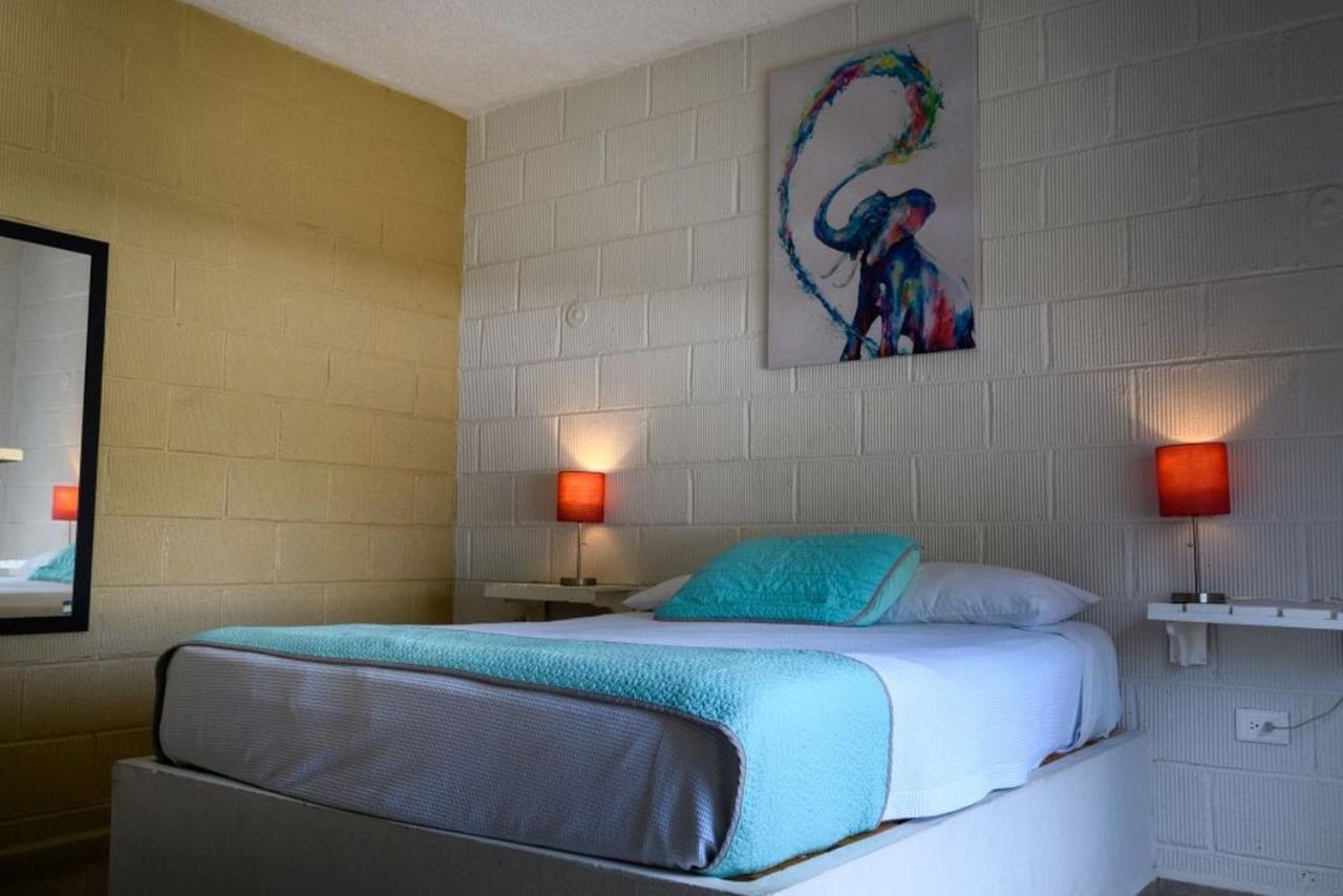 Ser & Soul Vacation Lofts Appartement *