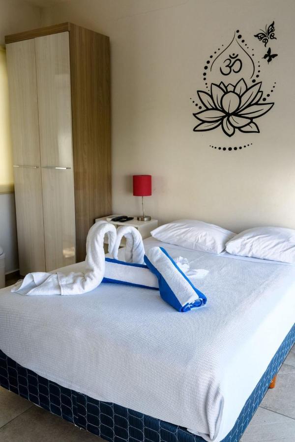 Appartement Ser & Soul Vacation Lofts