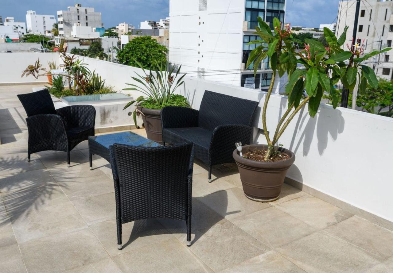 Appartement Ser & Soul Vacation Lofts *