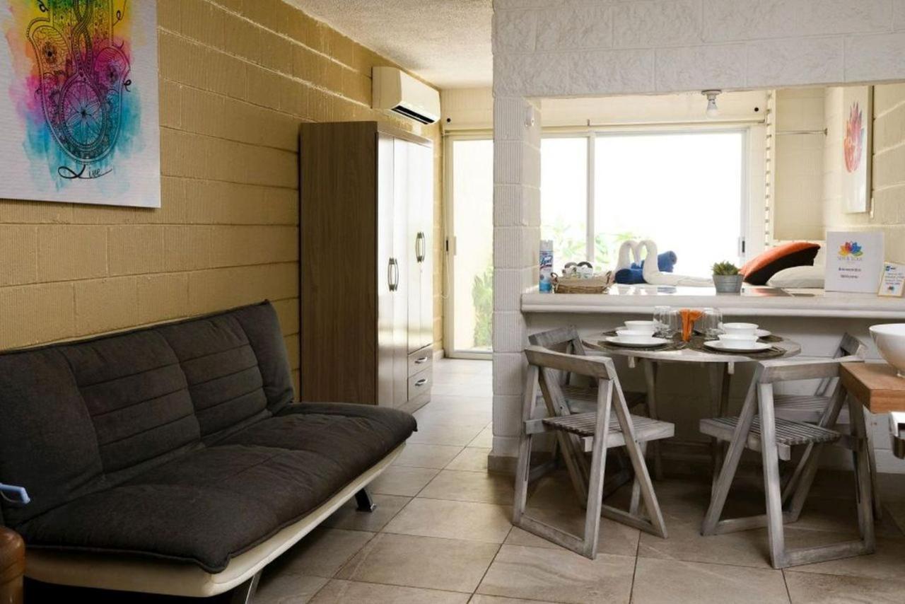 Ser & Soul Vacation Lofts Appartement