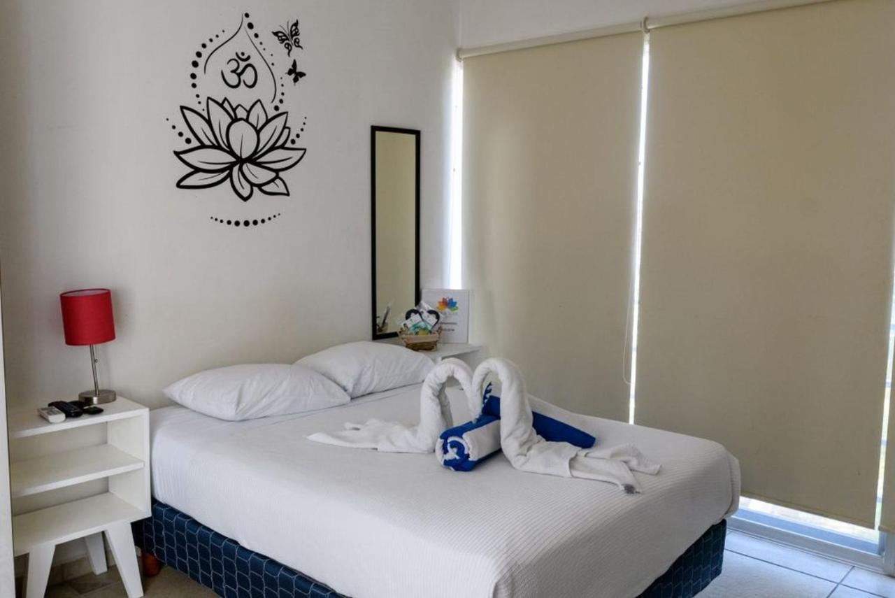 Appartement Ser & Soul Vacation Lofts *