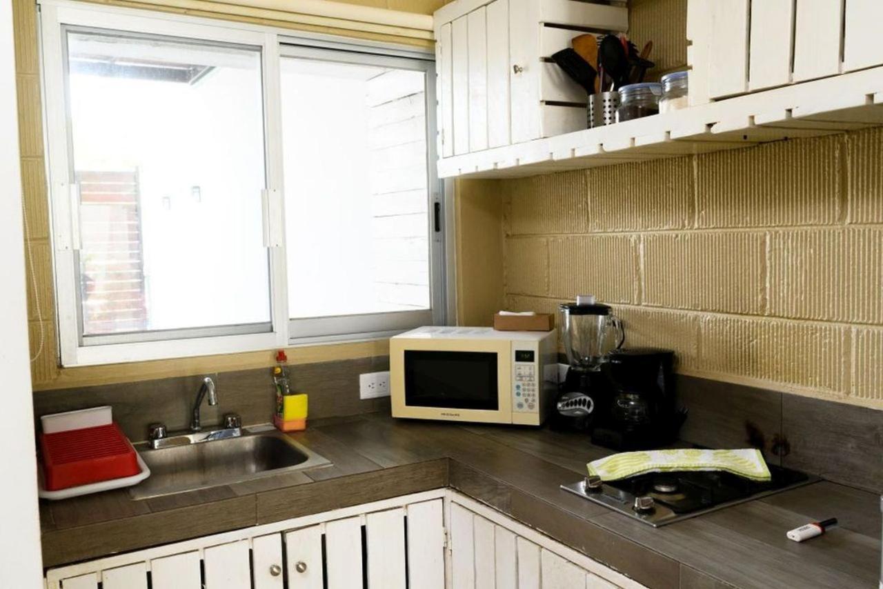 Appartement Ser & Soul Vacation Lofts Playa del Carmen