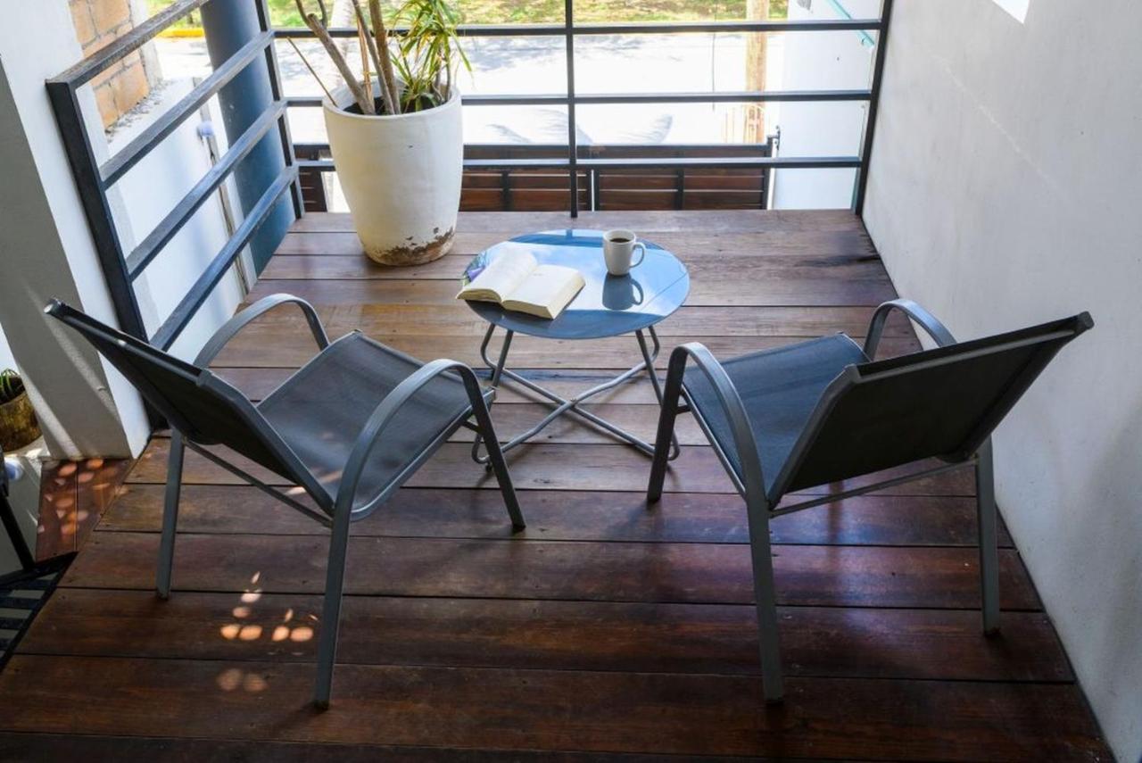 Appartement Ser & Soul Vacation Lofts *
