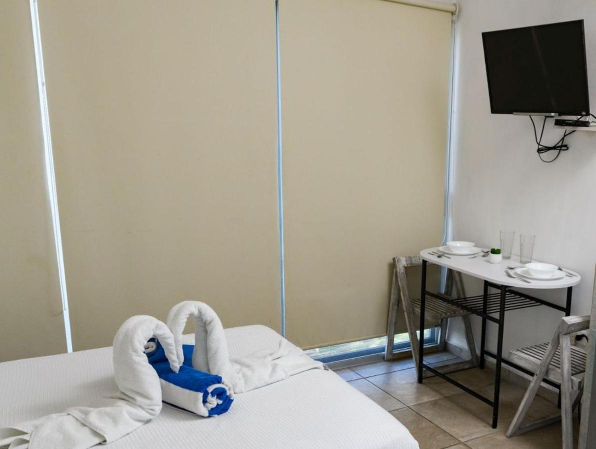Appartement Ser & Soul Vacation Lofts *