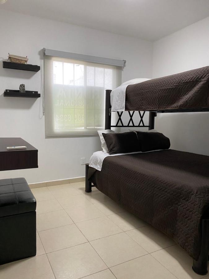 Makech Apartment Playa del Carmen