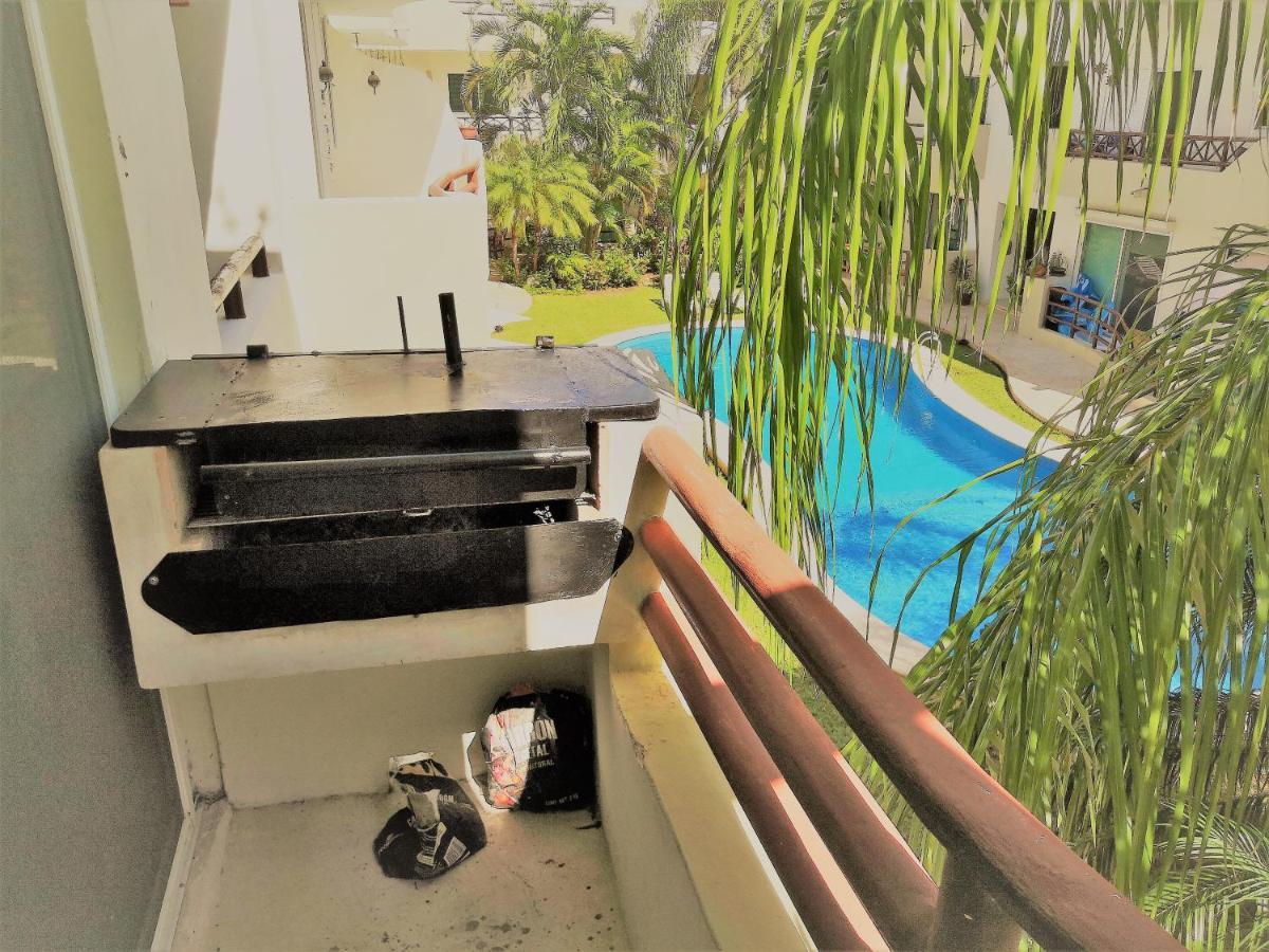 Apartment Margaritas In Downtown Of Playa Playa del Carmen