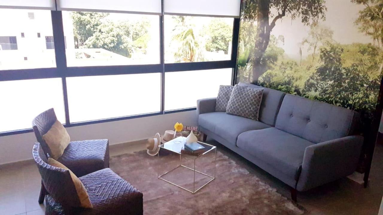 Nice And Centric Apartamento