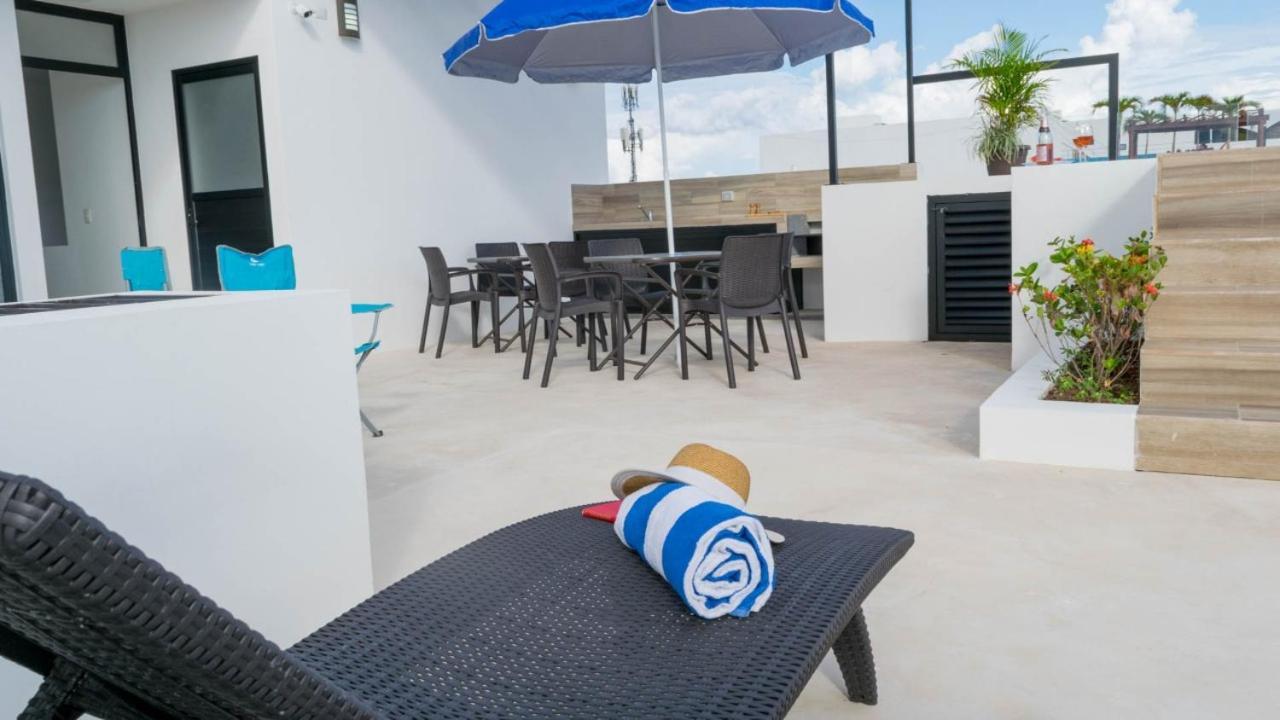 Nice And Centric Apartamento Playa del Carmen