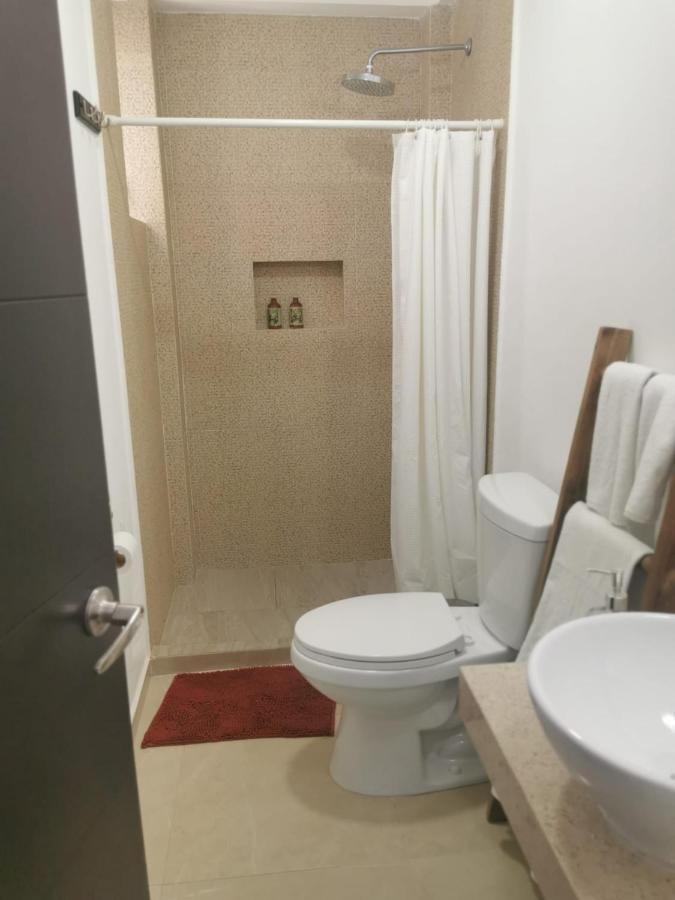 Apartamento Nice And Centric *