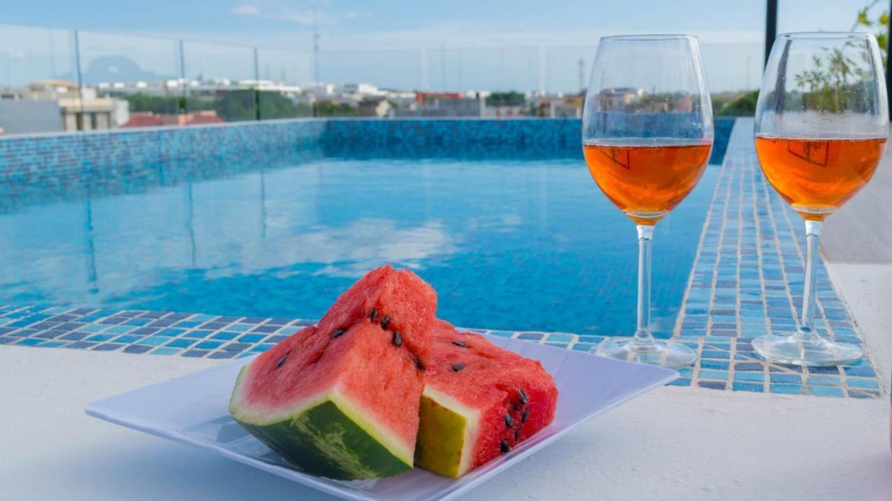 Apartamento Nice And Centric Playa del Carmen