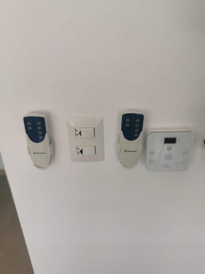 Apartamento Nice And Centric Playa del Carmen