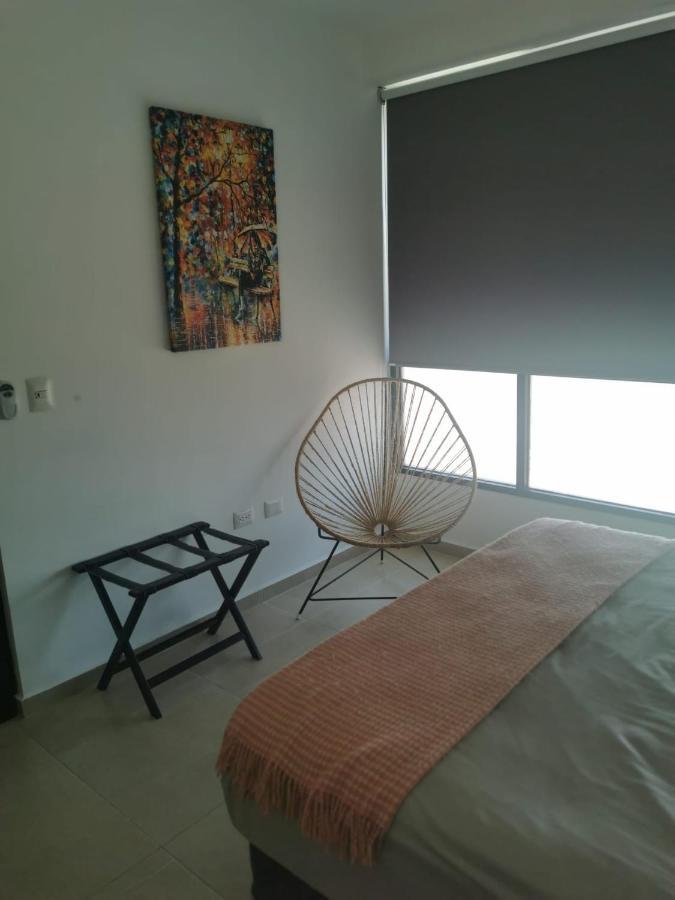 Nice And Centric Apartamento Playa del Carmen