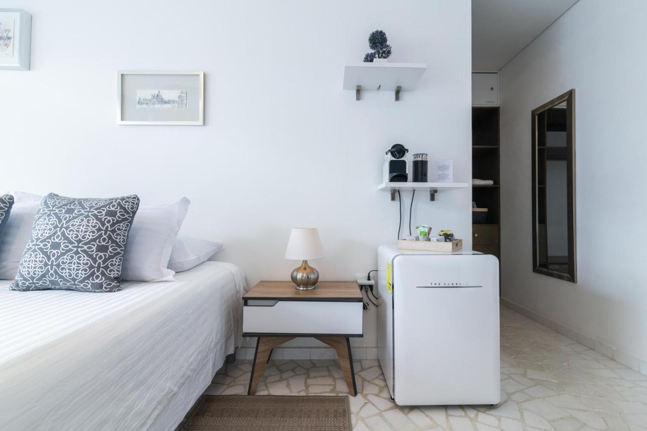 Healing Roof Terrace Appartement *