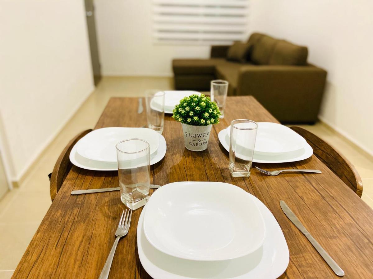 Appartement Depa Verano/seguridad/alberca A 13 Min Playa En Auto *
