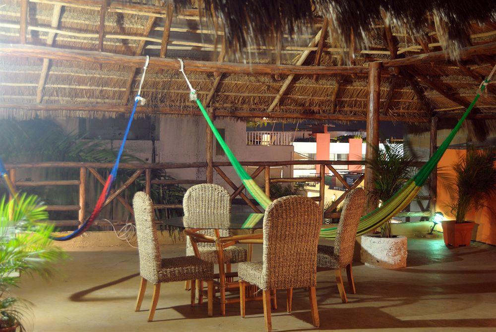 Casa Playa Ferienhaus