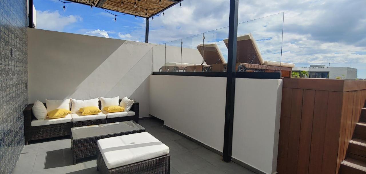 Apartment Huaya 18 By Riviera Vacation