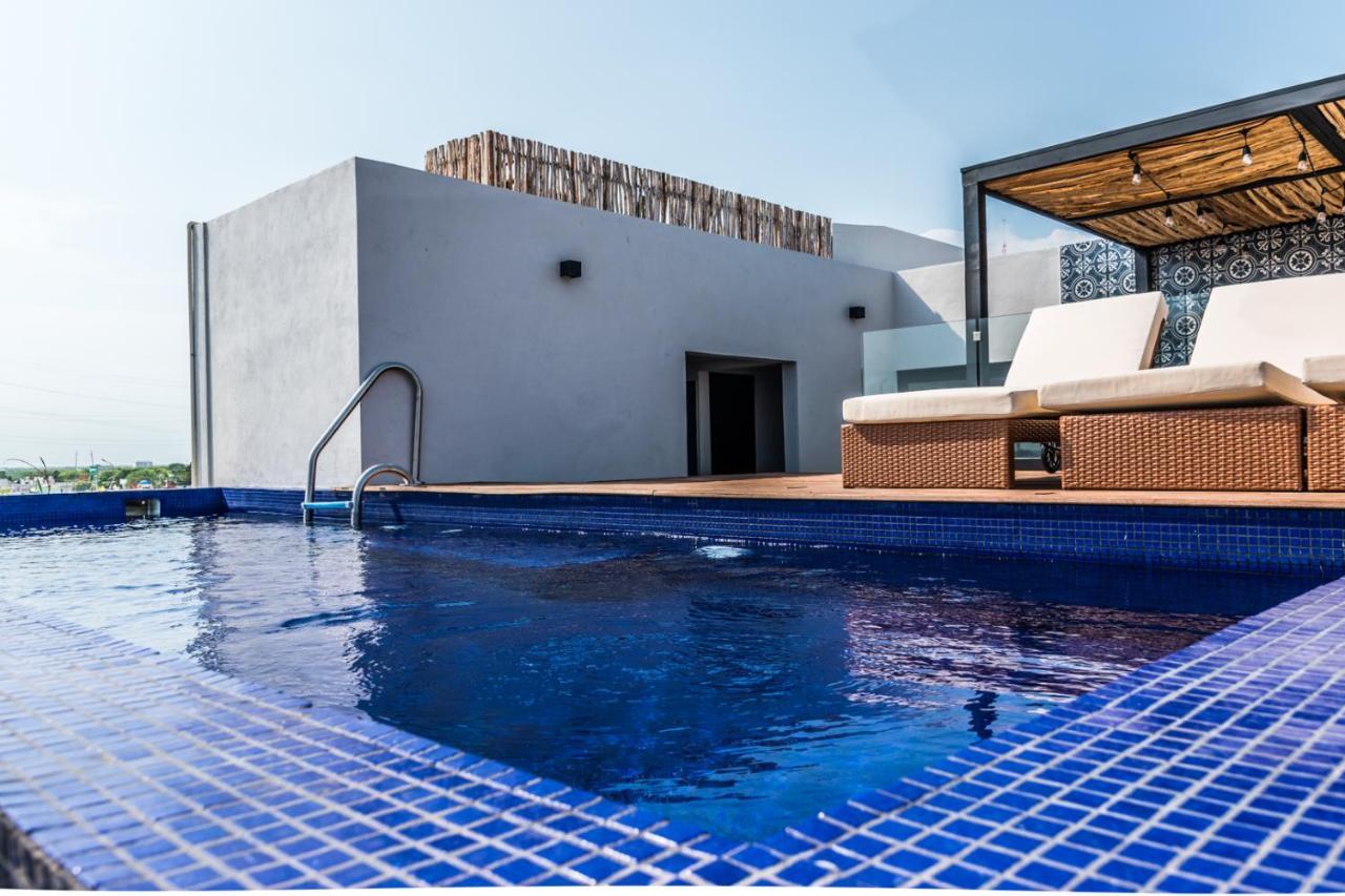 Huaya 18 By Riviera Vacation Playa del Carmen