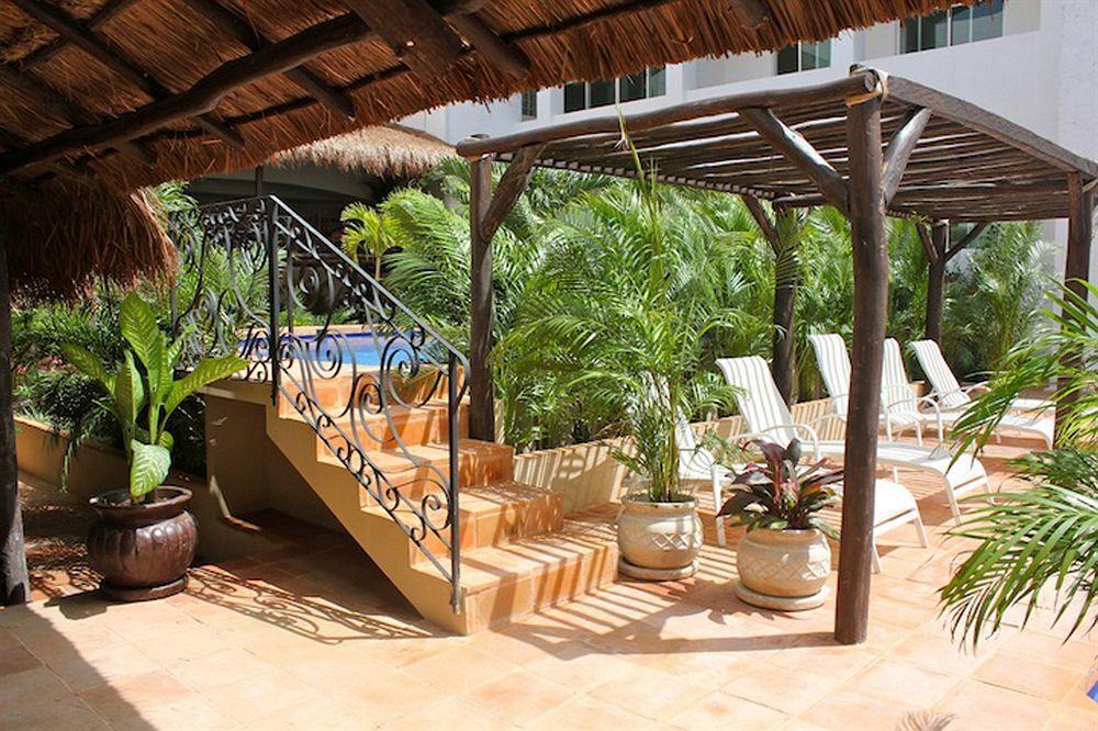 La Pasion Colonial Boutique By Bunik Playa del Carmen