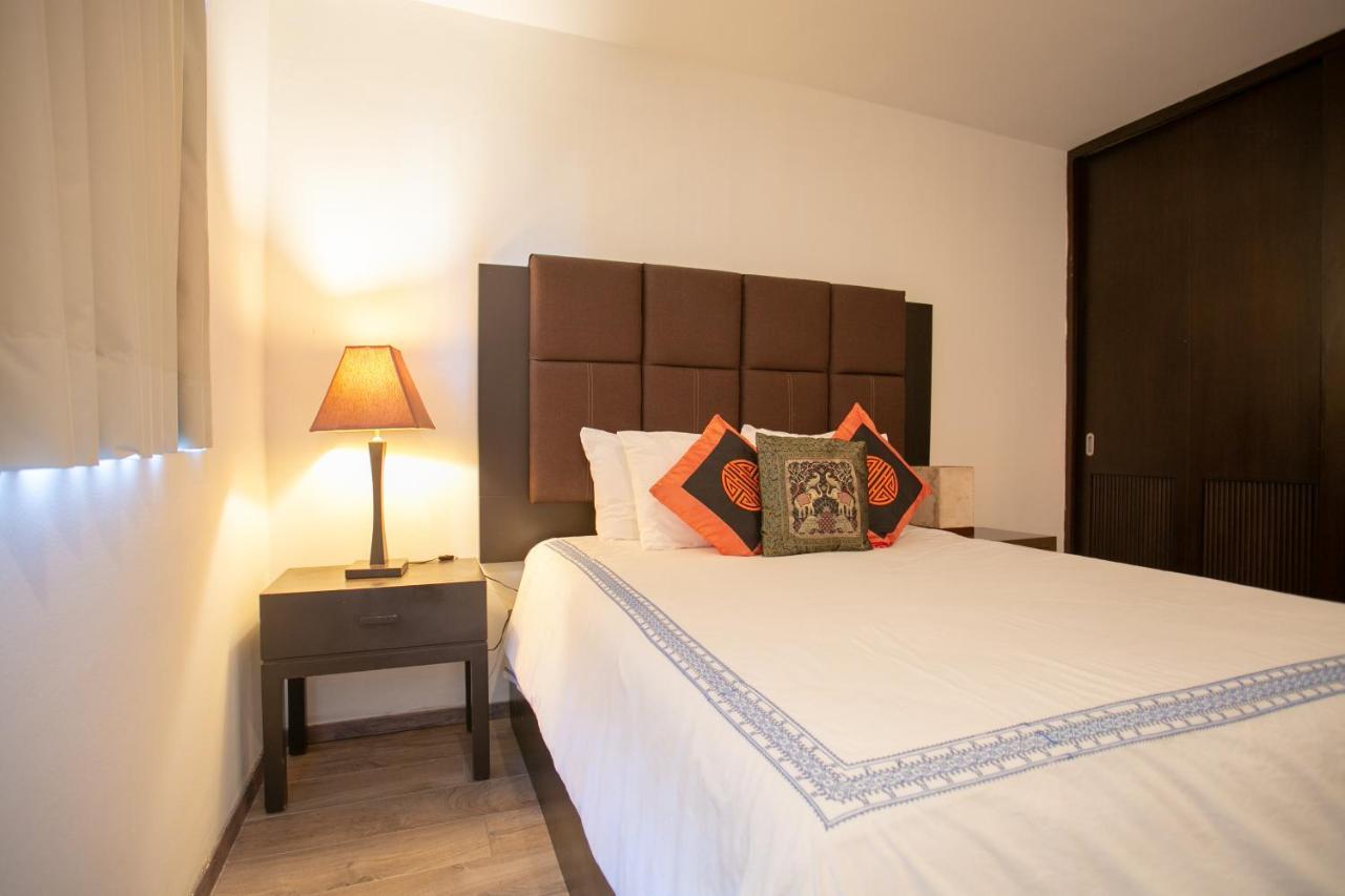 Appartement Pueblito Escondido By Hola And Land