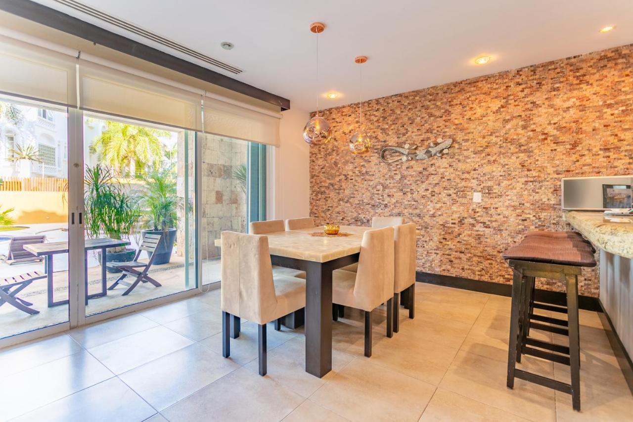Pueblito Escondido By Hola And Land Appartement *