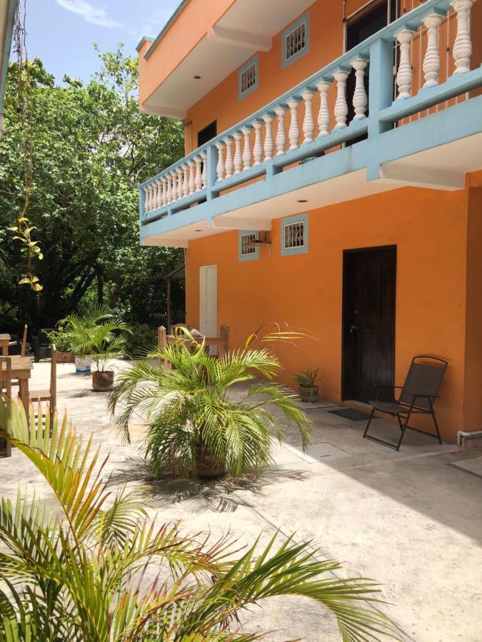 Casa Yoana Apartment *