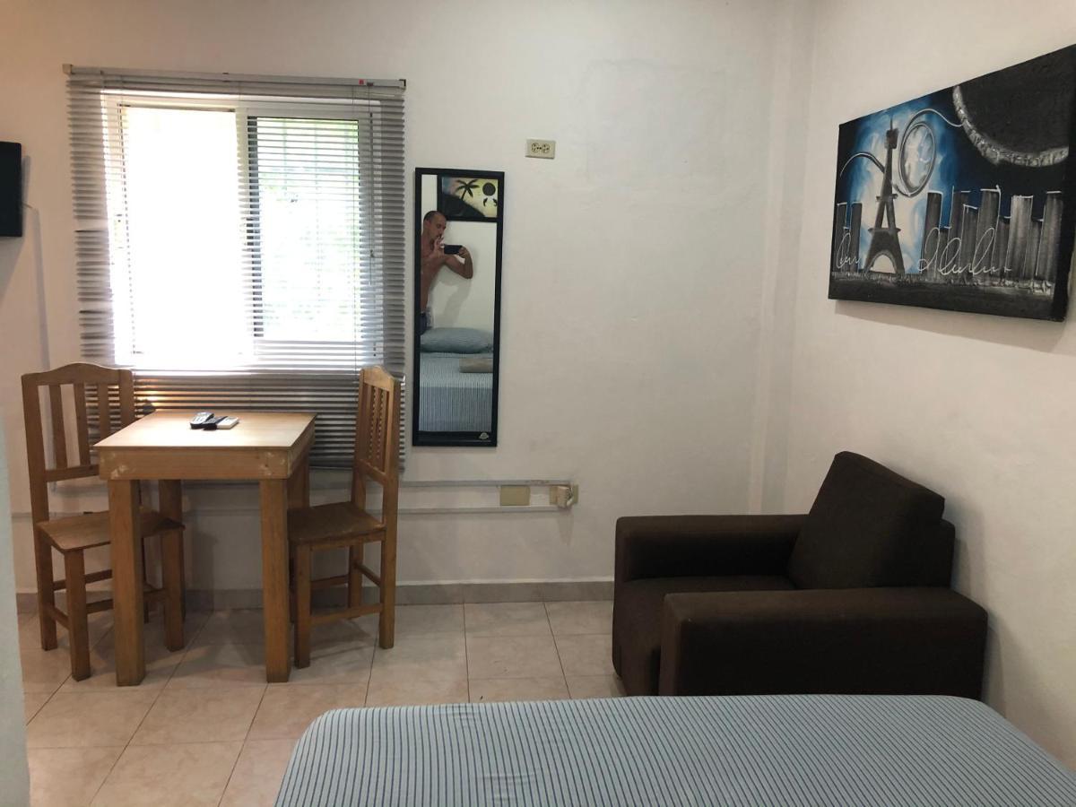 Apartment Casa Yoana *