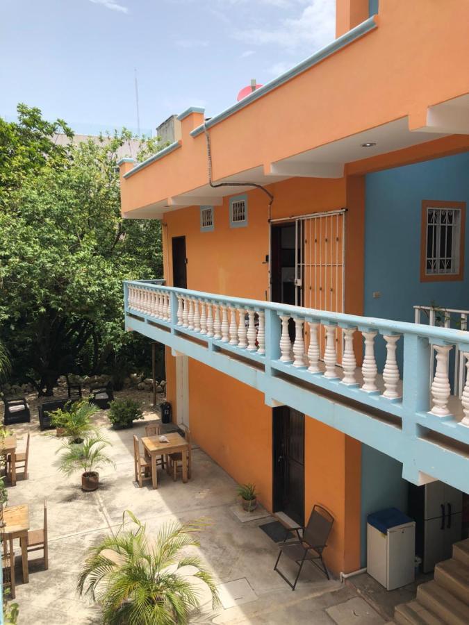 Casa Yoana Playa del Carmen