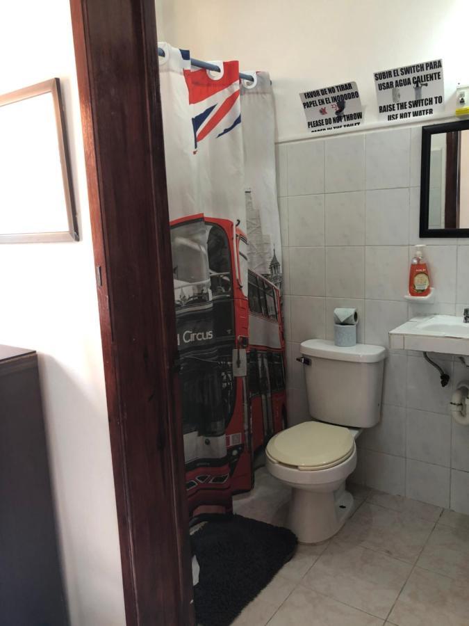 Casa Yoana Apartment *