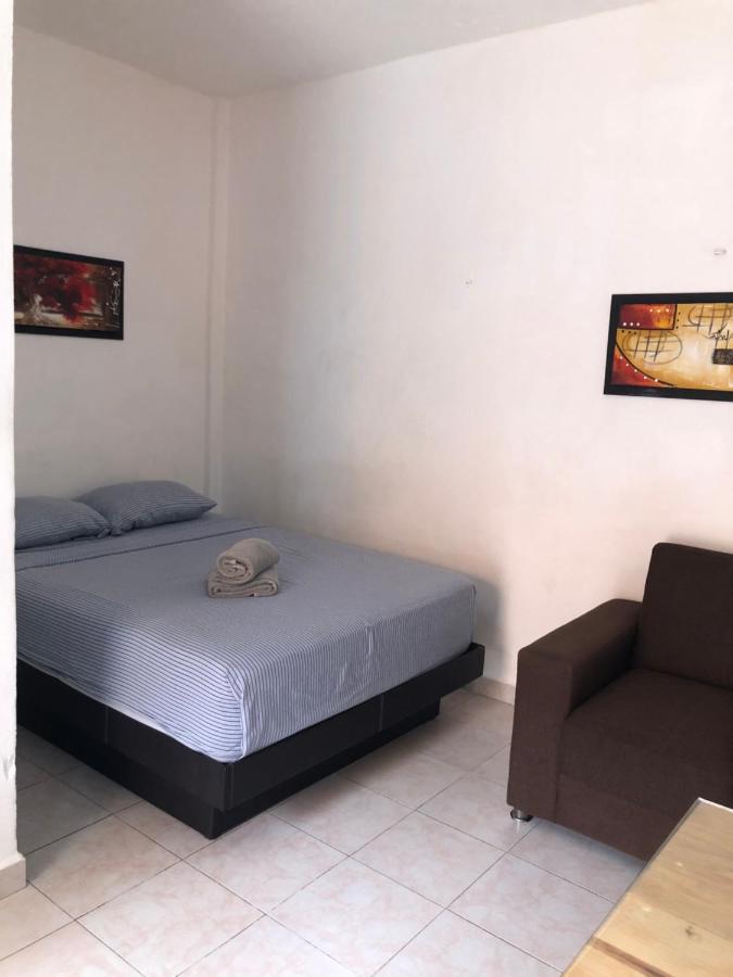 Casa Yoana Playa del Carmen