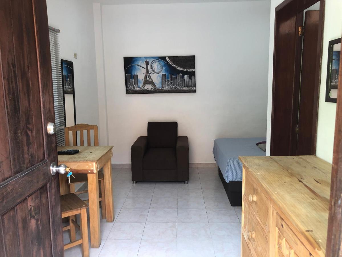 Casa Yoana * Playa del Carmen