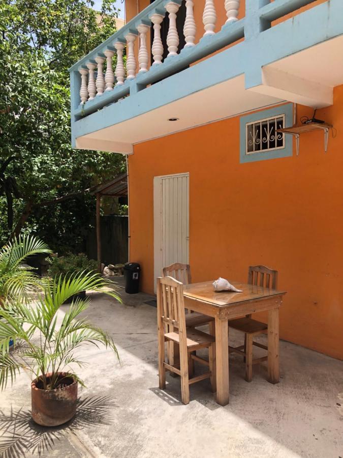 Casa Yoana Playa del Carmen