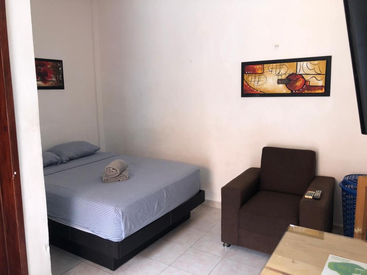 Apartment Casa Yoana