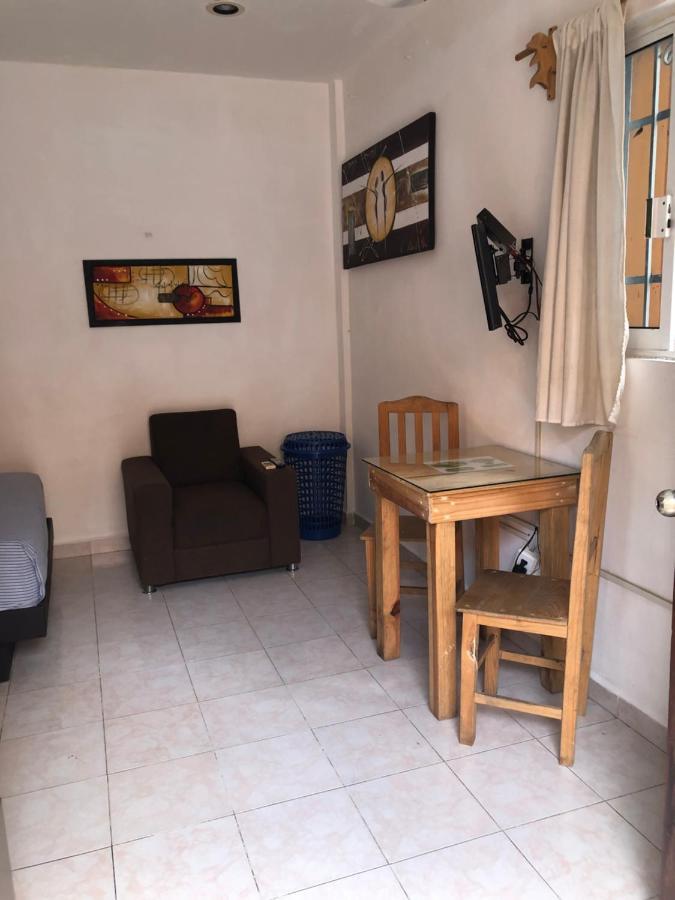 Casa Yoana * Playa del Carmen