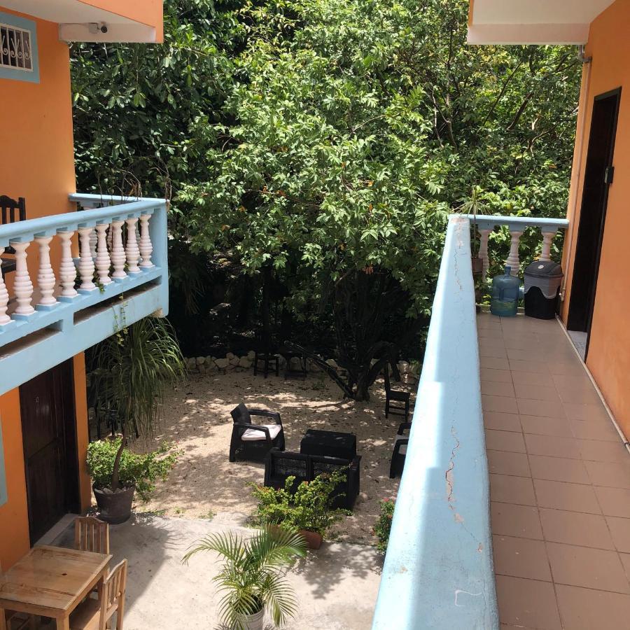 Apartment Casa Yoana Playa del Carmen