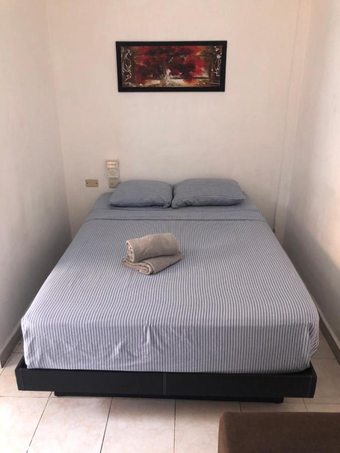 Apartment Casa Yoana