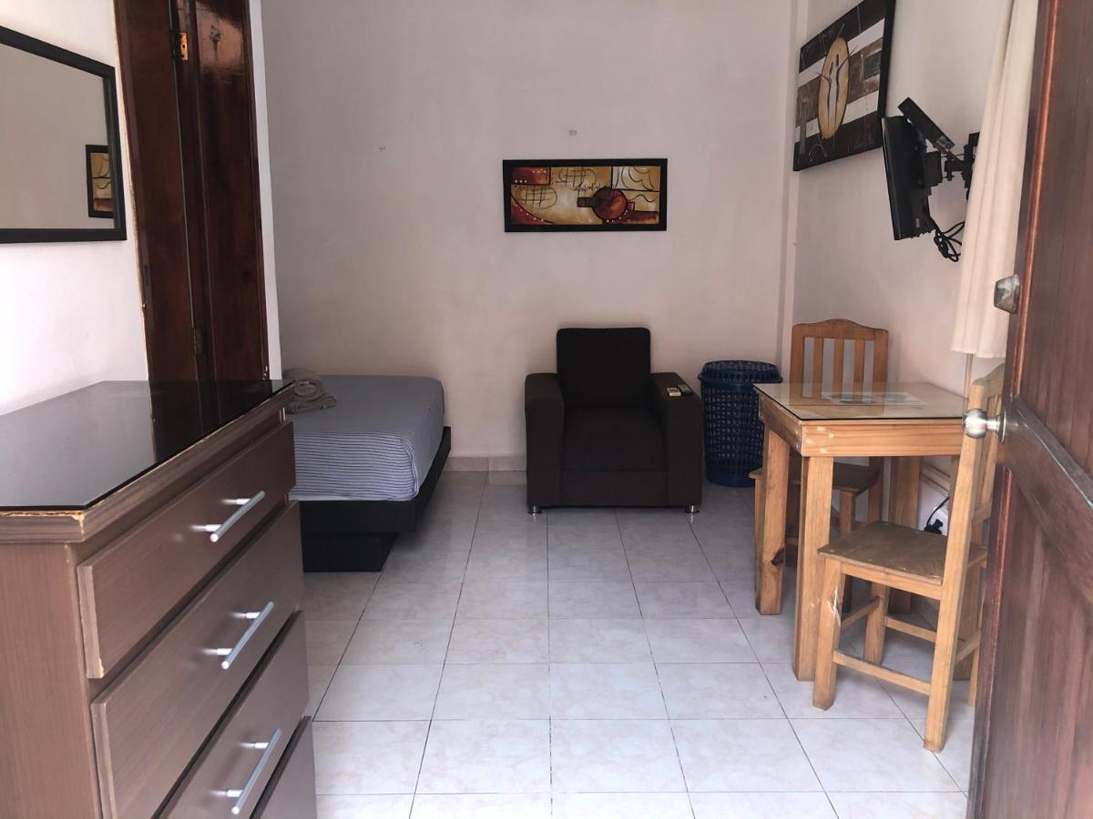 Casa Yoana Apartment