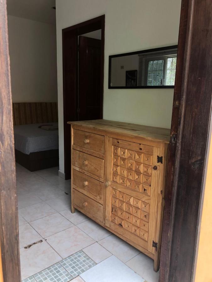 Apartment Casa Yoana