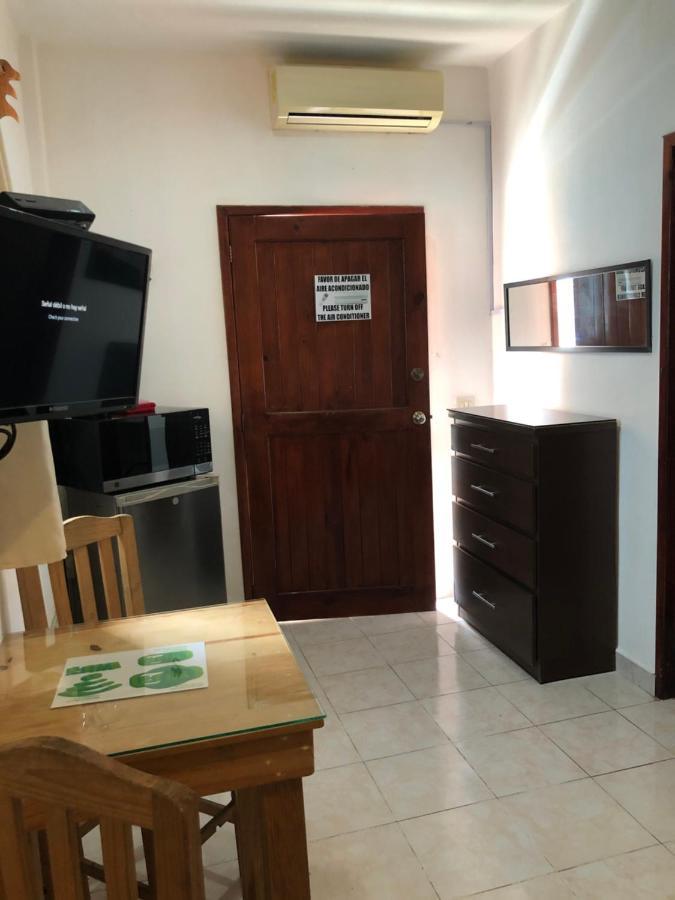 Casa Yoana Apartment Playa del Carmen