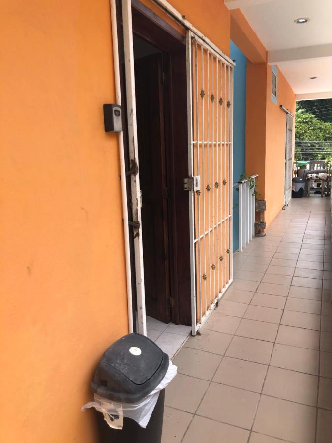 Casa Yoana Apartment *
