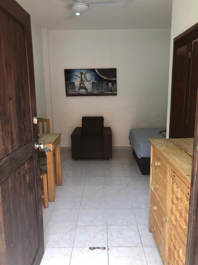 Casa Yoana Playa del Carmen